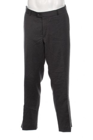 Pantaloni de bărbați Brax, Mărime XL, Culoare Gri, Preț 63,69 Lei