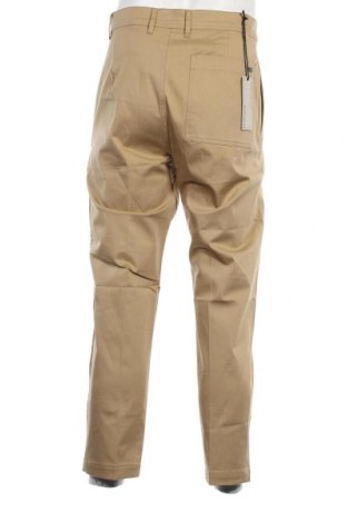 Ανδρικό παντελόνι Brian Dales, Μέγεθος M, Χρώμα  Μπέζ, Τιμή 68,04 €