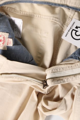 Ανδρικό παντελόνι Brooks Brothers, Μέγεθος M, Χρώμα  Μπέζ, Τιμή 20,38 €