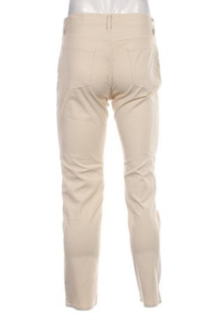 Мъжки панталон Brooks Brothers, Размер M, Цвят Бежов, Цена 150,32 лв.