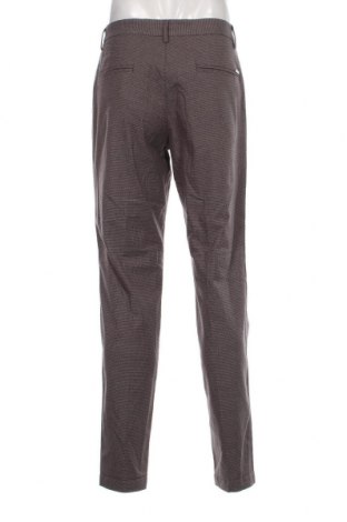 Ανδρικό παντελόνι Bruun & Stengade, Μέγεθος L, Χρώμα Πολύχρωμο, Τιμή 7,35 €