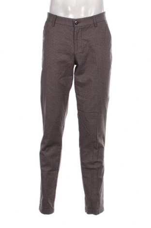 Pantaloni de bărbați Bruun & Stengade, Mărime L, Culoare Multicolor, Preț 144,74 Lei