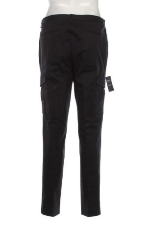 Pánské kalhoty  Burton of London, Velikost L, Barva Černá, Cena  240,00 Kč