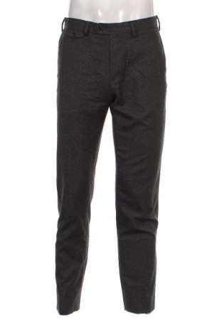 Ανδρικό παντελόνι Burton of London, Μέγεθος M, Χρώμα Γκρί, Τιμή 8,61 €