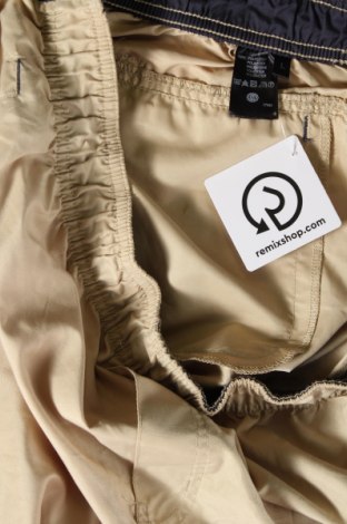 Ανδρικό παντελόνι C&A, Μέγεθος L, Χρώμα  Μπέζ, Τιμή 4,82 €