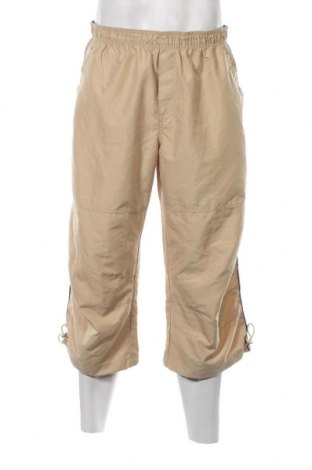 Мъжки панталон C&A, Размер L, Цвят Бежов, Цена 15,60 лв.