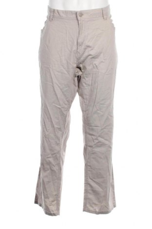 Мъжки панталон C&A, Размер XXL, Цвят Сив, Цена 17,40 лв.
