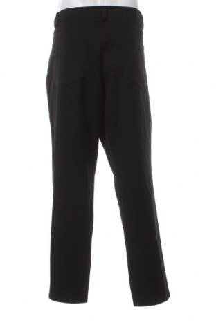 Ανδρικό παντελόνι C&A, Μέγεθος XL, Χρώμα Μαύρο, Τιμή 9,87 €