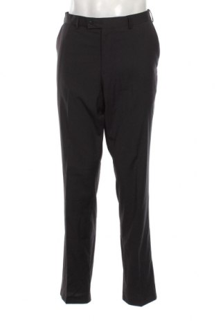 Мъжки панталон Angelo Litrico, Размер XL, Цвят Черен, Цена 11,89 лв.