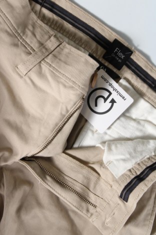 Ανδρικό παντελόνι C&A, Μέγεθος M, Χρώμα  Μπέζ, Τιμή 17,94 €
