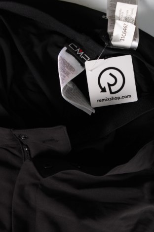 Pánske nohavice  CMP, Veľkosť XL, Farba Čierna, Cena  13,61 €