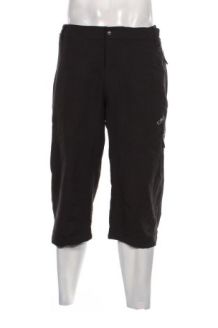 Pantaloni de bărbați CMP, Mărime XL, Culoare Negru, Preț 47,37 Lei
