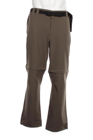 Pantaloni de bărbați CMP, Mărime XL, Culoare Gri, Preț 142,10 Lei