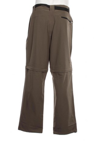 Мъжки панталон CMP, Размер XL, Цвят Сив, Цена 43,20 лв.