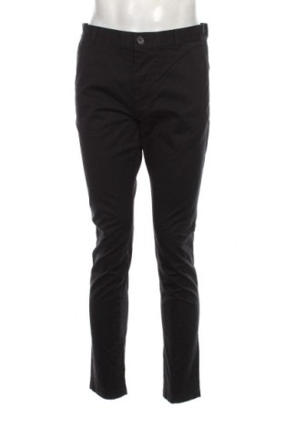 Ανδρικό παντελόνι COS, Μέγεθος L, Χρώμα Μαύρο, Τιμή 5,12 €