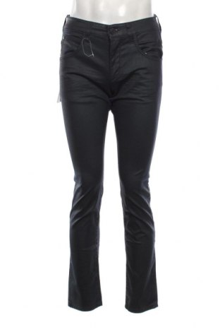 Herrenhose Calvin Klein Jeans, Größe S, Farbe Blau, Preis 16,12 €