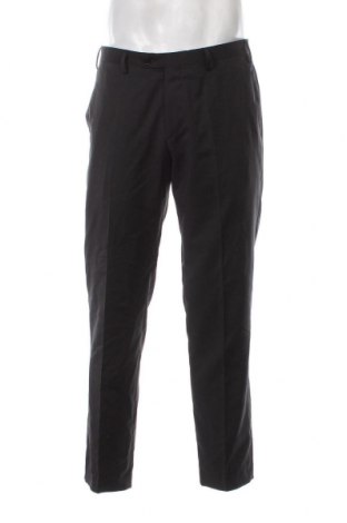 Ανδρικό παντελόνι Camp David, Μέγεθος L, Χρώμα Μαύρο, Τιμή 4,90 €