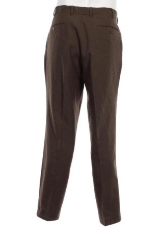 Ανδρικό παντελόνι Canda, Μέγεθος L, Χρώμα Καφέ, Τιμή 4,84 €