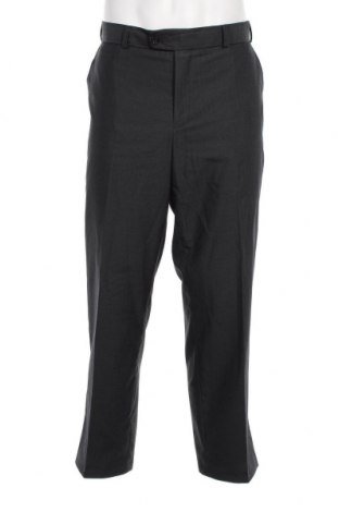 Ανδρικό παντελόνι Canda, Μέγεθος XL, Χρώμα Γκρί, Τιμή 6,64 €