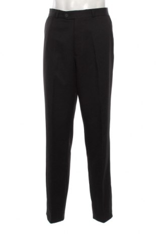 Pantaloni de bărbați Canda, Mărime XL, Culoare Negru, Preț 28,62 Lei