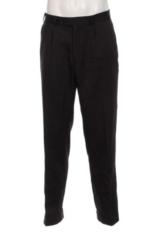 Ανδρικό παντελόνι Canda, Μέγεθος M, Χρώμα Γκρί, Τιμή 6,28 €