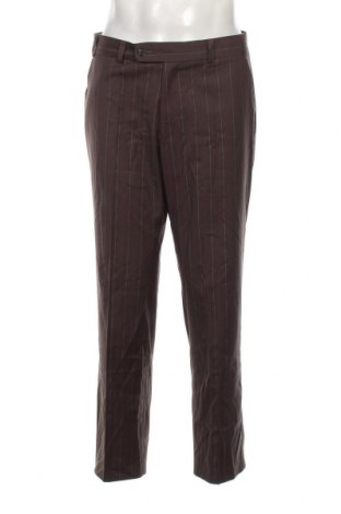 Pantaloni de bărbați Canda, Mărime M, Culoare Gri, Preț 13,32 Lei