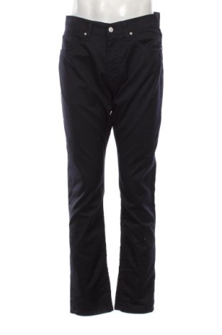 Ανδρικό παντελόνι Carhartt, Μέγεθος L, Χρώμα Μπλέ, Τιμή 70,10 €