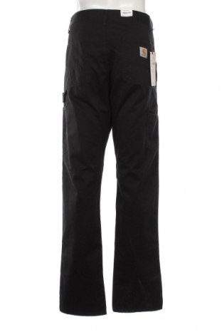 Мъжки панталон Carhartt, Размер XL, Цвят Черен, Цена 136,00 лв.