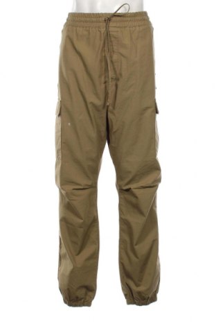 Pantaloni de bărbați Carhartt, Mărime XL, Culoare Maro, Preț 447,37 Lei