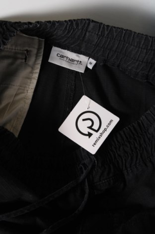 Мъжки панталон Carhartt, Размер M, Цвят Черен, Цена 136,00 лв.