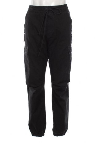 Pantaloni de bărbați Carhartt, Mărime M, Culoare Negru, Preț 447,37 Lei