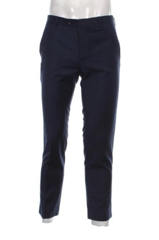 Pantaloni de bărbați CedarWood State, Mărime M, Culoare Albastru, Preț 44,39 Lei