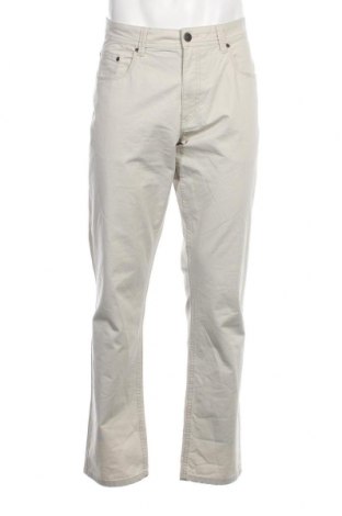 Pantaloni de bărbați Charles Vogele, Mărime XL, Culoare Bej, Preț 74,00 Lei