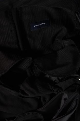 Pánské kalhoty  Christian Berg, Velikost XL, Barva Černá, Cena  254,00 Kč