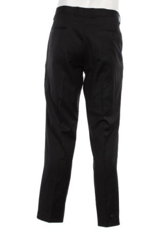Pantaloni de bărbați Christian Berg, Mărime XL, Culoare Negru, Preț 52,46 Lei