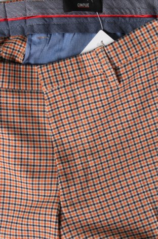 Ανδρικό παντελόνι Cinque, Μέγεθος M, Χρώμα Πολύχρωμο, Τιμή 4,63 €