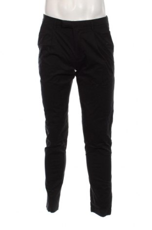 Мъжки панталон Cinque, Размер L, Цвят Черен, Цена 11,88 лв.