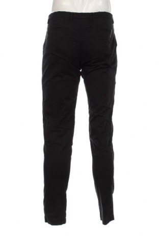 Pantaloni de bărbați Cinque, Mărime L, Culoare Negru, Preț 59,34 Lei