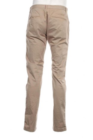 Мъжки панталон Closed, Размер M, Цвят Бежов, Цена 19,60 лв.
