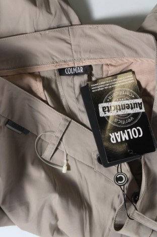 Ανδρικό παντελόνι Colmar, Μέγεθος XL, Χρώμα  Μπέζ, Τιμή 100,11 €