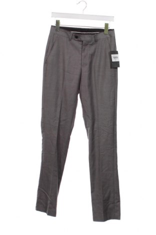 Мъжки панталон Connor, Размер XS, Цвят Сив, Цена 6,90 лв.