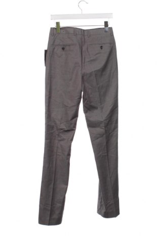 Ανδρικό παντελόνι Connor, Μέγεθος XS, Χρώμα Γκρί, Τιμή 4,55 €