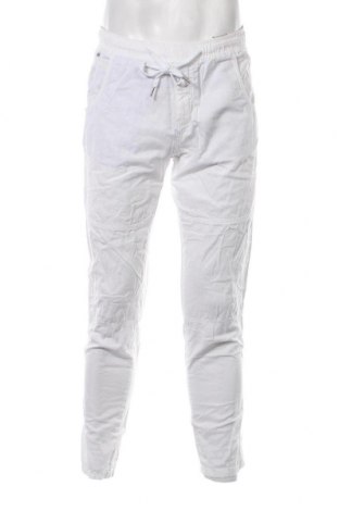 Pánske nohavice  Cotton&silk, Veľkosť L, Farba Biela, Cena  6,58 €