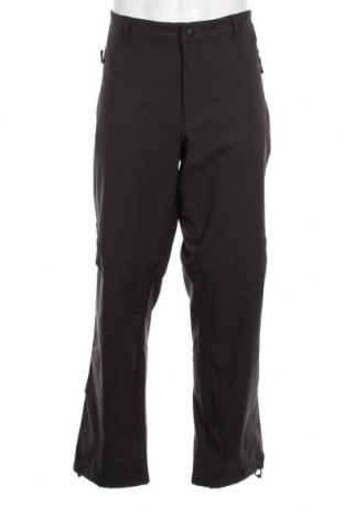 Ανδρικό παντελόνι Crane, Μέγεθος XL, Χρώμα Γκρί, Τιμή 8,44 €