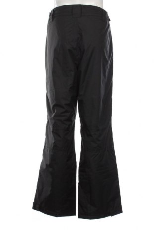 Ανδρικό παντελόνι Crane, Μέγεθος L, Χρώμα Μαύρο, Τιμή 6,51 €