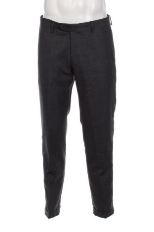 Ανδρικό παντελόνι DOPPELGANGER, Μέγεθος L, Χρώμα Γκρί, Τιμή 6,73 €