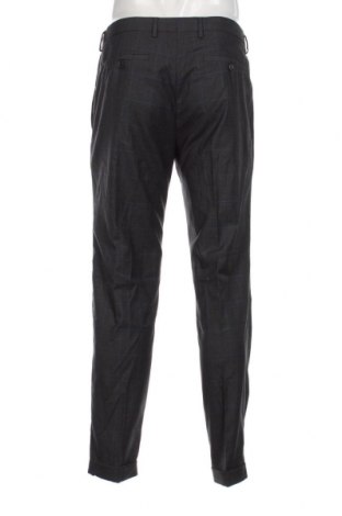 Ανδρικό παντελόνι DOPPELGANGER, Μέγεθος L, Χρώμα Γκρί, Τιμή 14,80 €