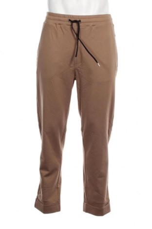 Мъжки панталон Dekker, Размер M, Цвят Кафяв, Цена 28,65 лв.