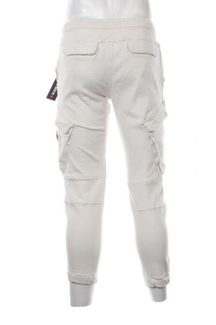 Pánské kalhoty  Denim Project, Velikost M, Barva Bílá, Cena  1 261,00 Kč