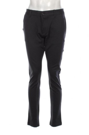 Мъжки панталон Denim Project, Размер L, Цвят Син, Цена 17,40 лв.